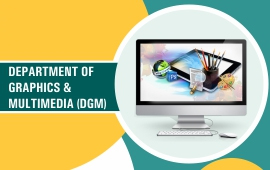 Department of Graphics and Multimedia